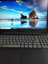 LENOVO L340-15 i5-9300H 8G 256-SSD NA GTX 1050 3GB 15.6" 1920x1080 商務辦公本 95%