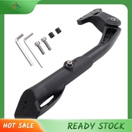 [luxiang.] For 20Inch 24Inch 26Inch Bike Kickstand Electric Bicycle Kickstand Support Stand Adjustab