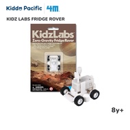 4M KIDZ LABS FRIDGE ROVER Science Toys