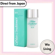 Albion Medicated Skin Conditioner Essential Toner 11.2 fl oz (330 ml) Lotion, 5.5 fl oz (165 ml) 3.7