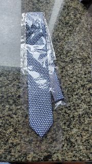 Prada Tie 領帶 Cravatta （全新）