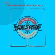 LCD DIGITIZER GLASS SAMSUNG GALAXY A805 A80 2019 ORIGINAL NEW