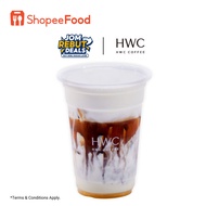 HWC Coffee: Caramel Caffe Latte (Sales Start: 15 Dec)