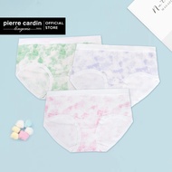 Pierre Cardin Panty Pastel Pop Tie-Dye Midi 502-7441C
