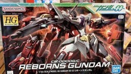 ［現貨］HG 1/144 REBORNS GUNDAM	| HG 1/144 重生高達