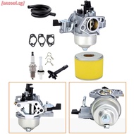 [ANSOUL] Carburetor for Honda for GX390 Engines Replace 16100-ZF6-V01 16100-Z5T-901