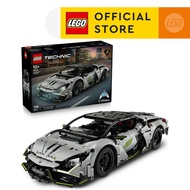 LEGO Technic 42214 Lamborghini Revuelto Super Sports Car  (1135 Pieces)