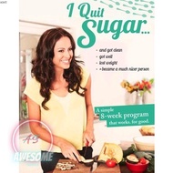 I Quit Sugar | COOKBOOKS ( PDF / EPUB )