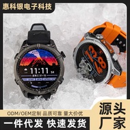 Garmin Hot-selling HD300 Bluetooth Smart Watch Outdoor Depth Waterproof Divable 30m AMOLED Screen