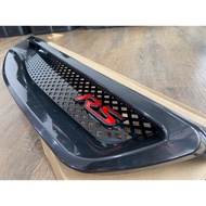 Honda Civic EK99 EJ Front Grill + RS Logo Civic EK S21 TypeR Type-R Vtec Honda EK9 EJ Civic 96 EK99 EK9 Civic96 Turbo