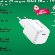 Charger UGREEN 15324 NEXODE GAN 20W
