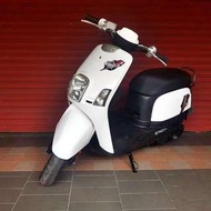 2008年 山葉 CUXI 100cc 化油器