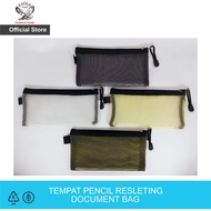 EAGLE Document Bag Document Bag Pencil Case Zipper Pencil Case B6