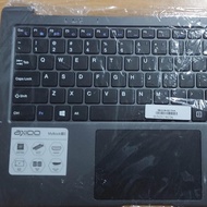 Promo Keyboard Axioo Mybook 14E Bergaransi