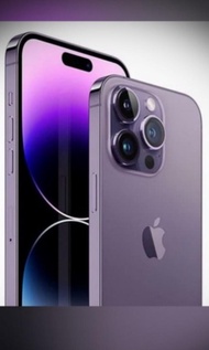 iphone 14 pro max 512 gb purple seal pack