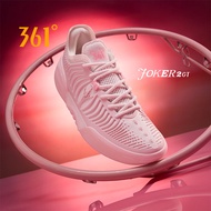 361 Degrees Joker2 GT ผู้ชายรองเท้า basket โปรเฟสชันแนล672611111