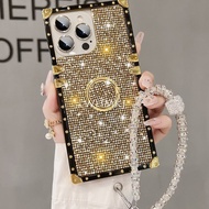 Shining Stand OPPO A60 A58 A78 Oppo A38 A18 A2 Pro A17 A17K A97 A3 Pro A58X A58 4G Oppo A79 5G Phone