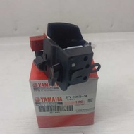 CAHAYA Light Gate Switch Handle Yamaha MX King 2PV-H3975-10Kiri
