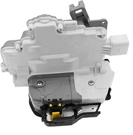 Locking Actuator for Rear Right Door Lock 7-Pin for Audi A3 A6 A8 R8 For Seat Exeo 4F0839016 4F0 839