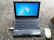 Acer aspire one