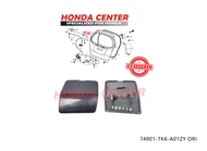 Cover tutup baut spoiler belakang kiri kanan honda jazz ge8 2013 2014
