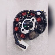 EX5 CLASS1 Stator Coil AAP