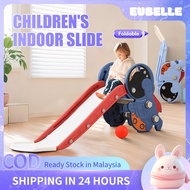 Slide for kids slide Playground Indoor Foldable Mini Slide For Kids Permainan Papan Gelongsor滑梯滑板