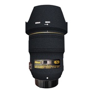 Jualan panas~Manbuolu sesuai untuk Nikon AF-S DX28F1.4F2.8E ED pelekat filem pelindung penuh untuk l