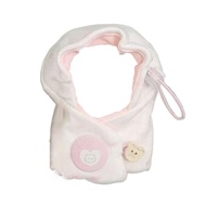 Swaddling 10cm Cotton Doll Swaddling Clothes Cloak Little Blanket 10cm Doll Clothes Creative Funny D