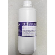 No Hacking Bathroom Waterproofing 1Kg Warrior SS10 Shower Seal Transparent 免砸砖透明渗透防水胶 Toilet Leak La