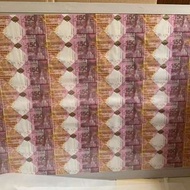 HSBC 150th Anniversary Banknotes 35 in 1  匯豐150周年紀念鈔35連張