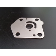 Boat Motor Impeller Plate Panel Pump Case 5033114 - Johnson Evinrude Outboard 10HP - 15HP 2/4 stroke