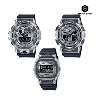 นาฬิกา G-Shock รุ่น GA-700SKC, GA-100SKC, DW-5600SKC ของแท้ ประกันศูนย์ 1 ปี