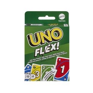 UNO! - UNO Flex遊戲卡
