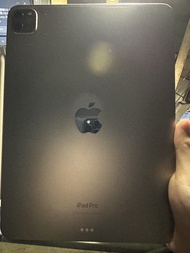 Ipad pro 11吋 第四代 (2022) 128Gb wifi版