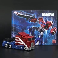 TRANSFORMERS - Daban Model 9913 ( Optimus Prime) Voyager SCALE