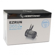 HobbyWing EZRUN 3652SD 3300kv/4100kv/5400kv G3