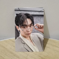 [READY] Official photocard seungkwan seventeen seungkwan lp happy burstday hbd LP seungkwan profesor