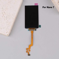 1Pc LCD Display Sensor Digitizer Assembly Screen For IPod Nano 2nd 4th 7th Replacement