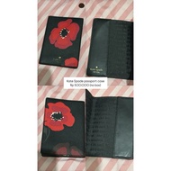 Kate Spade Passport Case