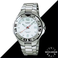 [WatchClubOnline] EF-102-7A Casio Edifice Analog Quartz Men Casual Formal Watches EF102 EF-102