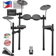 YAMAHA DTX402K ELECTRONIC DRUM SET