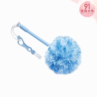 [COGIT] Multifunctional Gap Ball Brush Made in Japan Gap Cleaning Brush Gap Brush Slit Drain Cleanin