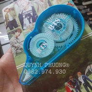 BTS, EXO, TFBOYS Roll Eraser Pen