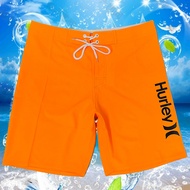 pants surfing Hurley men's quick drying beach volleyball beach shorts sports motorcycle pants Waterproof