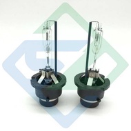 4300K 66440 Xenon Bulb 90981-20013 D2R D4R D2S D4S