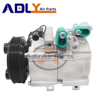 Auto A/C AC Compressor For Mazda Tribute 2.3L 3L8419E6478A 5L8419D629DB 5L8Z19V703DA F500LM3AA07 YL8
