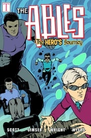 The Hero's Journey: The Ables Jeremy Scott