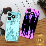 [VIRAL] Latest Itel A50 2024 Softcase bb003 fire - Latest Itel A50 Case - Latest Itel A50 Casing - L