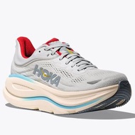 免費送貨，日本 HOKA Bondi 9 女裝跑鞋